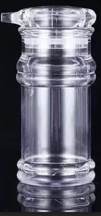 Acrylic Oil Cruet