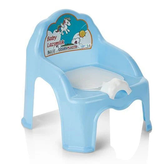 Baby Potty