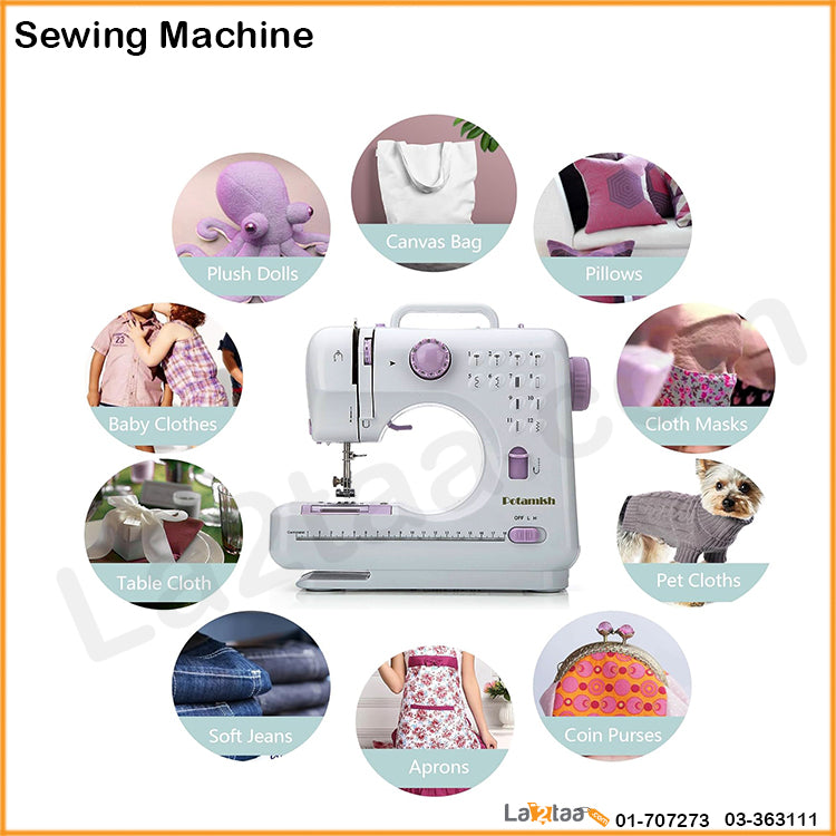 Sewing Machine