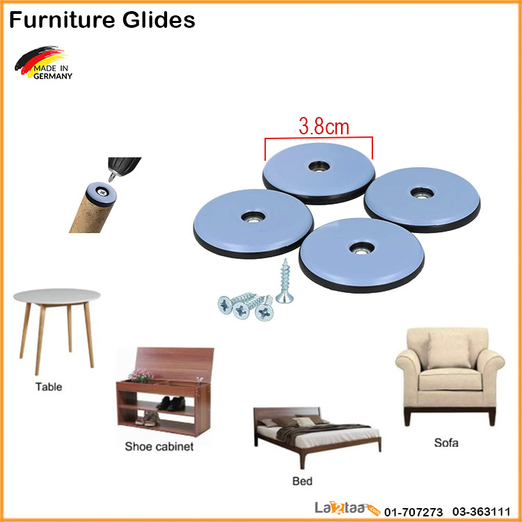 Furniture Glides