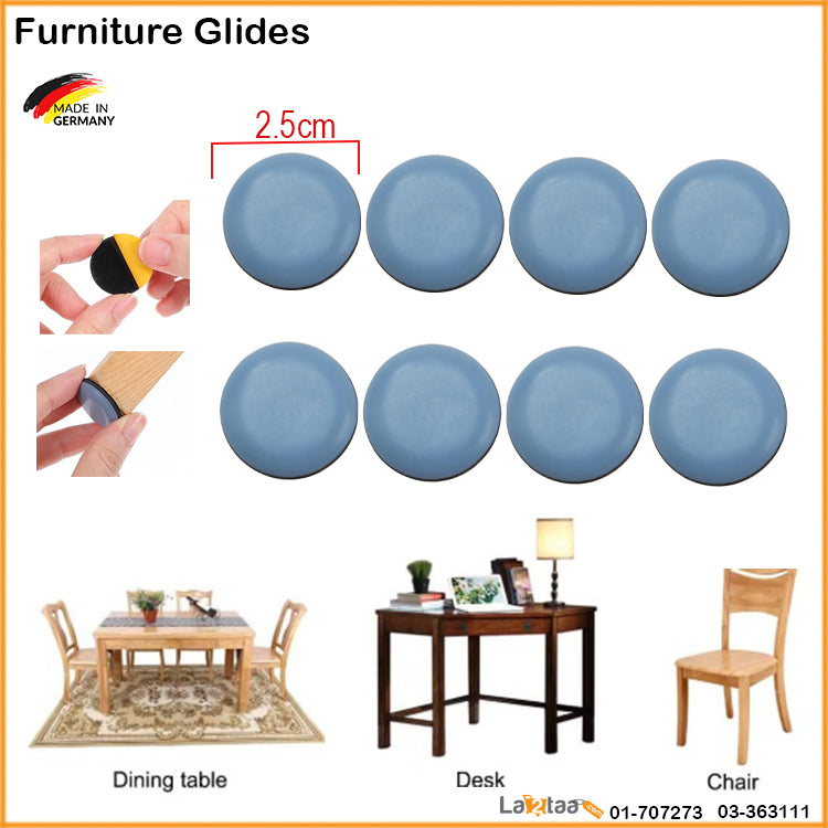 Furniture Glides