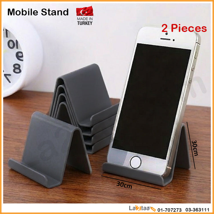 Mobile Stand