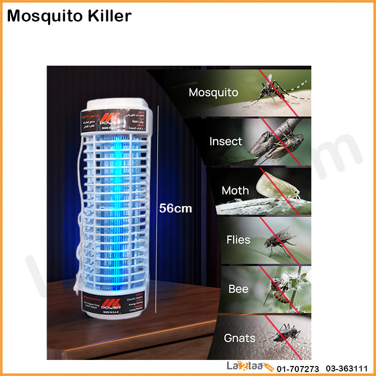 Mosquito Killer