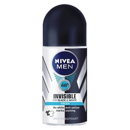 NIVEA-Roll On
