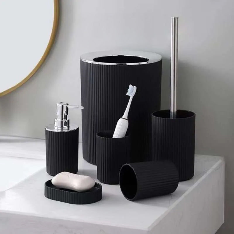 Bathroom Set