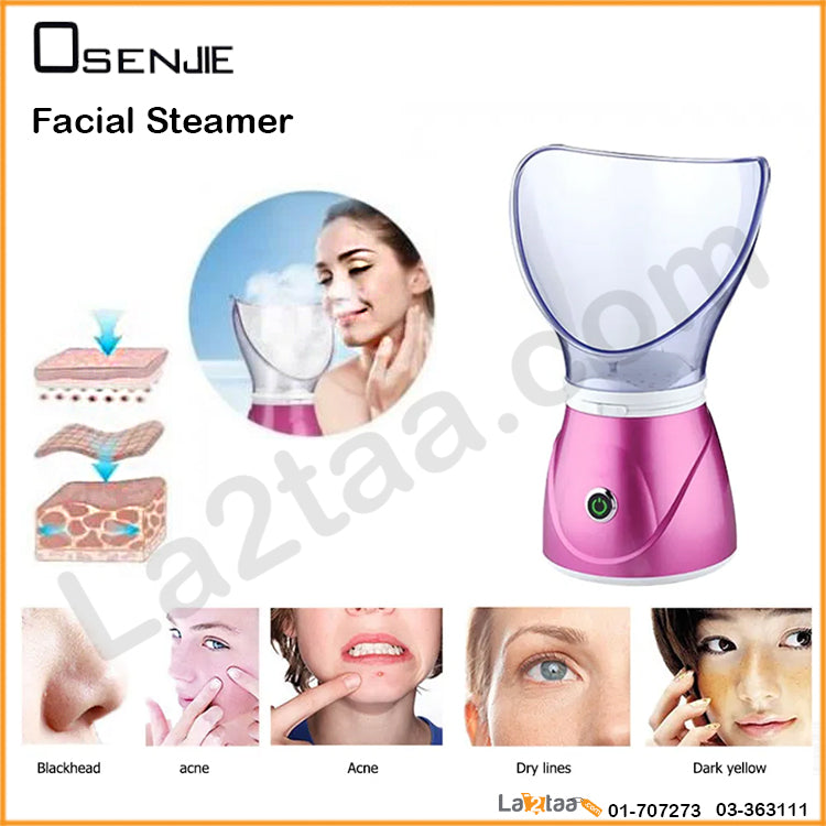 Osenjie-Facial Steamer