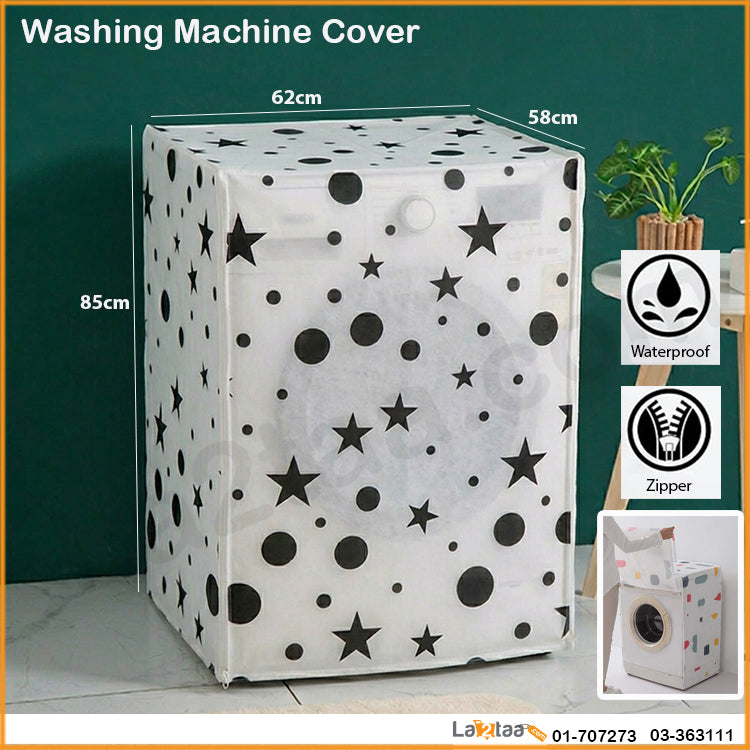 Washing Machine Cover