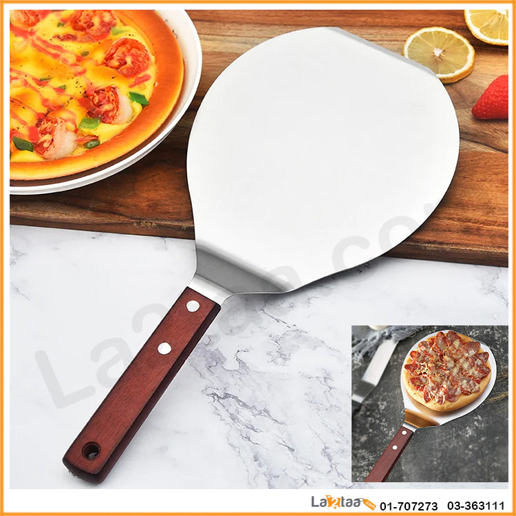 Pizza Spatula and Burger Turner