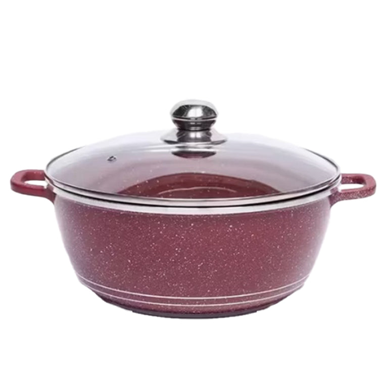 Granite Casserole