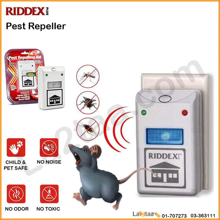 Pest Repeller