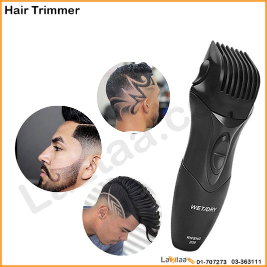 Hair Trimmer