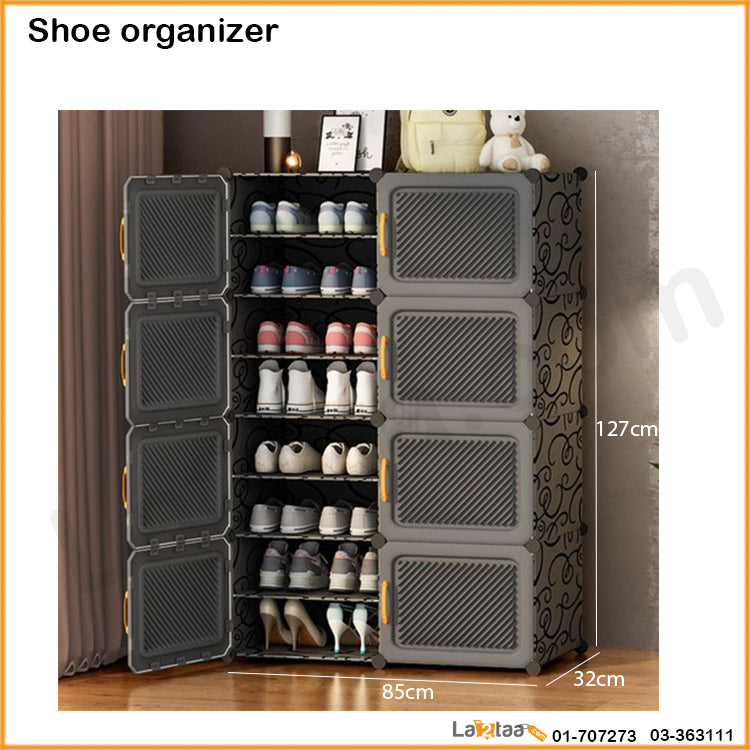 Shoe Organizer