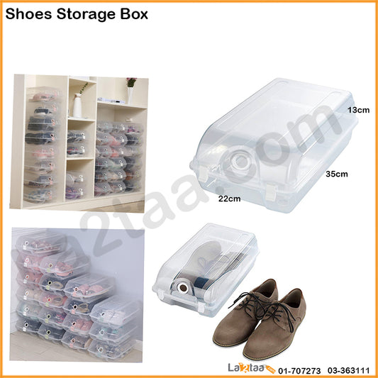 Shoes Storage Box