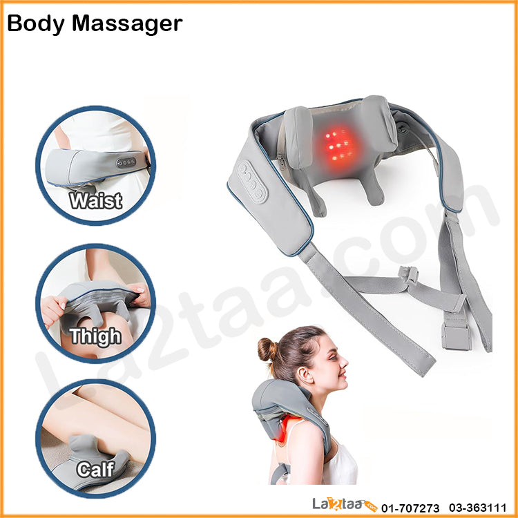 Body Massager