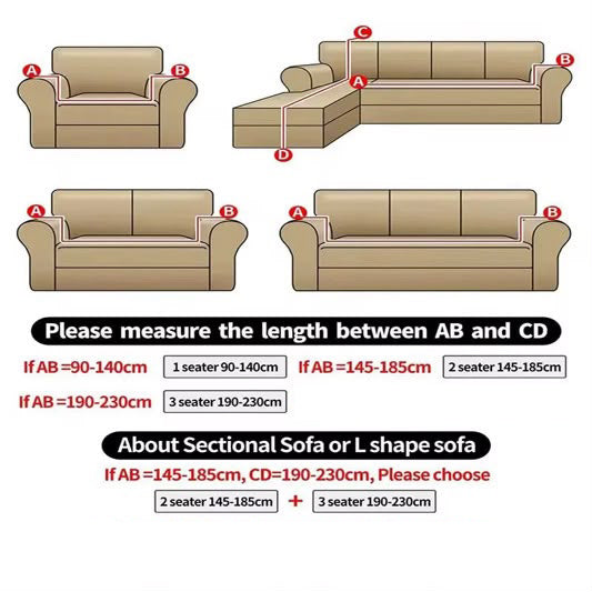 Sofa Cover