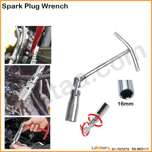 Spark Plug Wrench