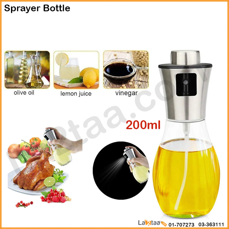 Sprayer Bottle