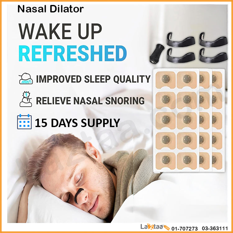 Nasal Dilator