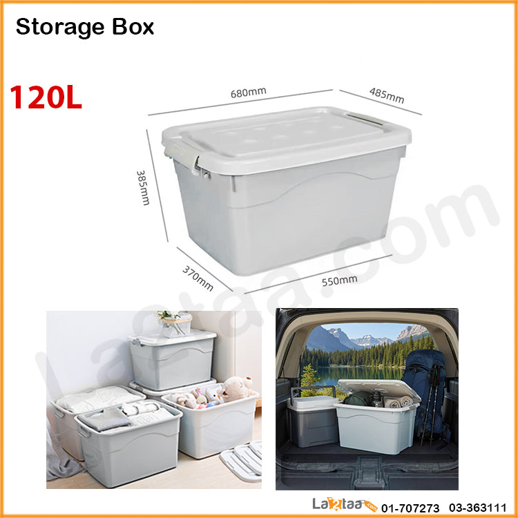 Organizing Box