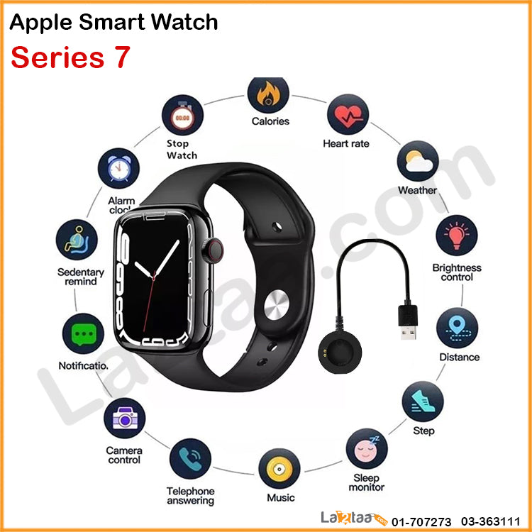 Apple Watch - Series 7