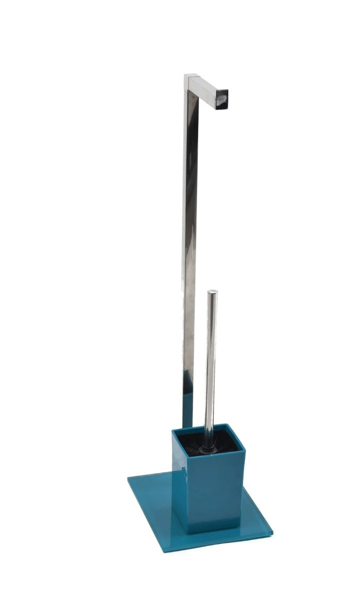 Toilet Brush and paper Holder