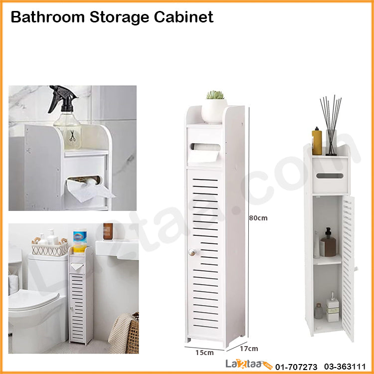 Bathroom Storage Cabinet