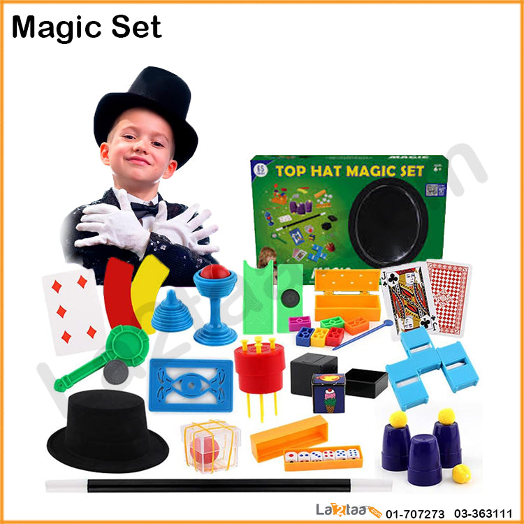 Magic Set