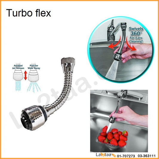 Turbo Flex