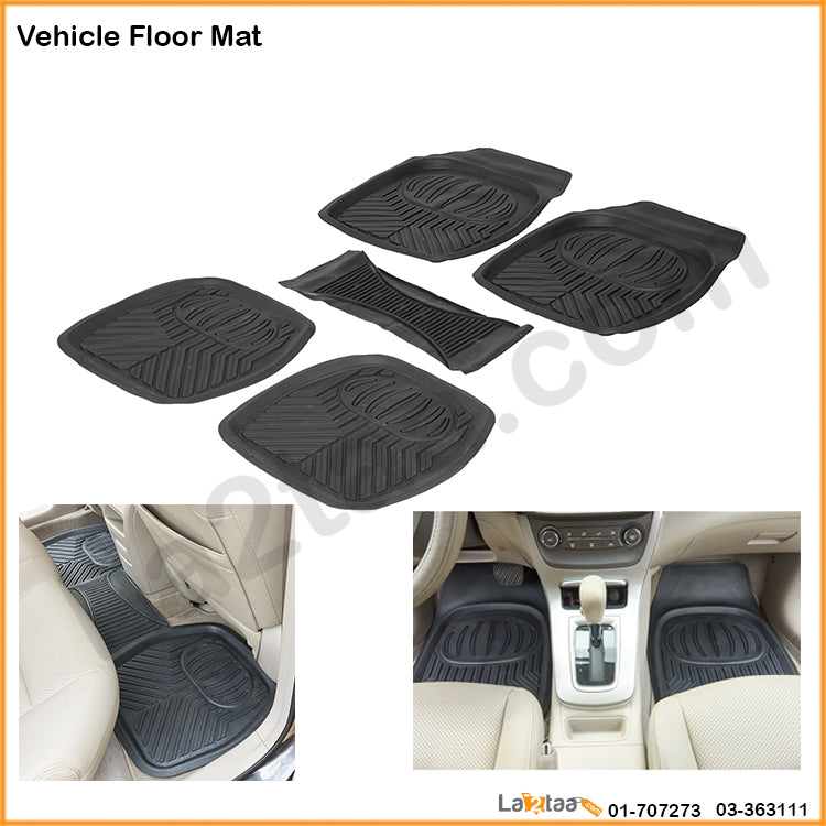 Car Floor Mat