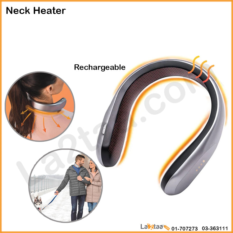 Neck Heater