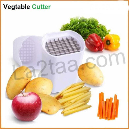 Vegetables cutter