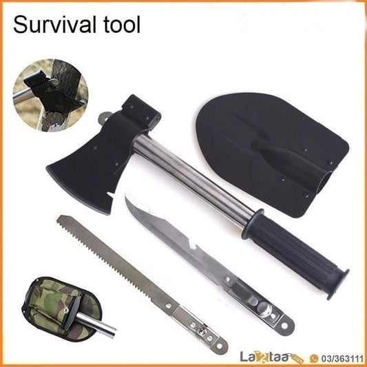 Survival tool