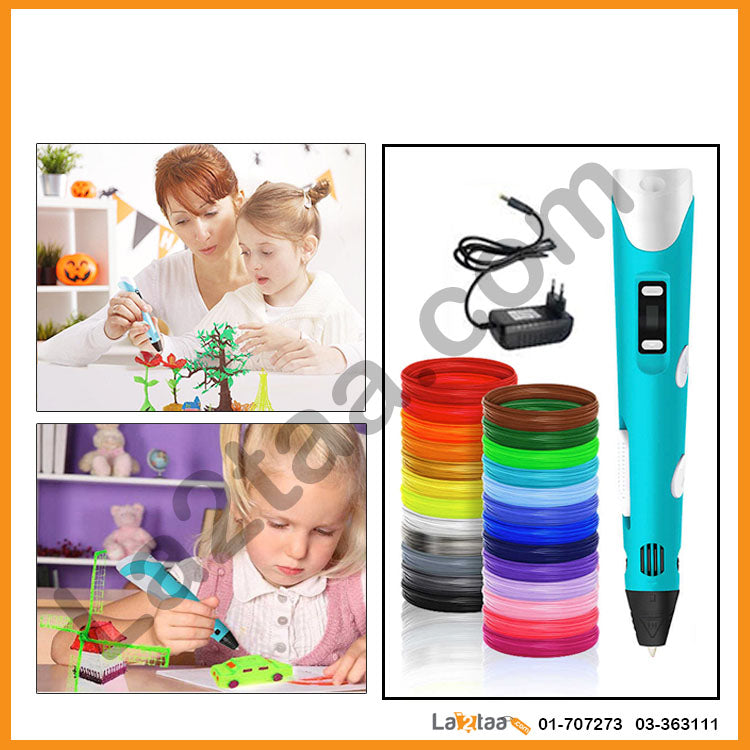 3D Painting Pen
