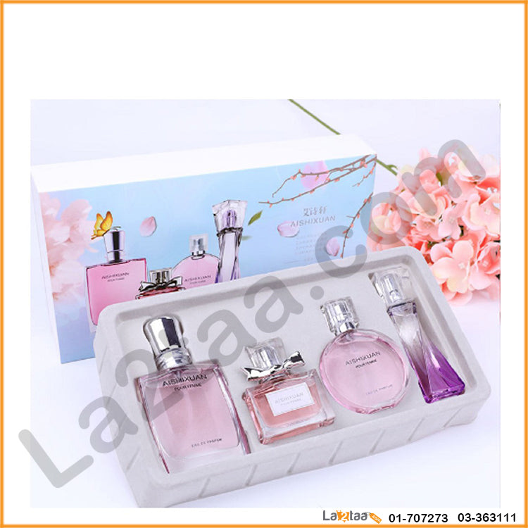 Aishixuan -Perfume For Women