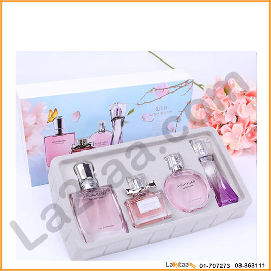 Aishixuan -Perfume For Women