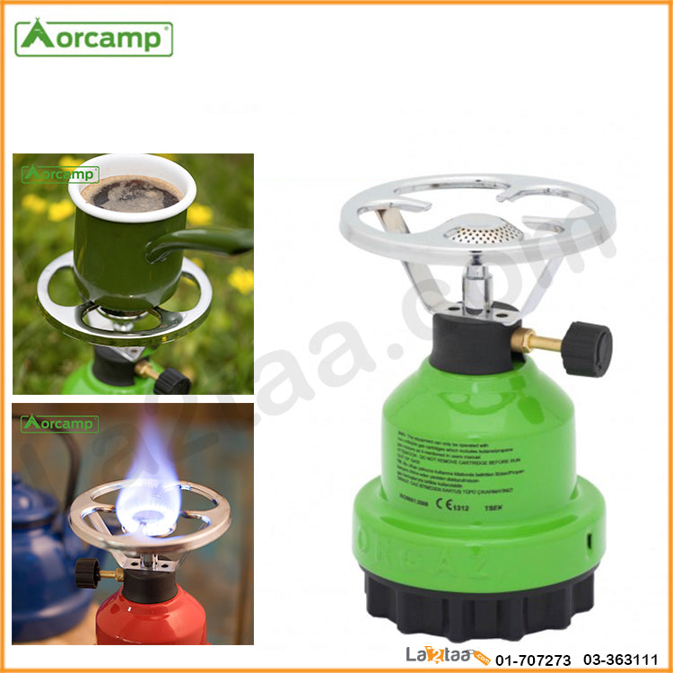 Aorcamp- Camping Stove