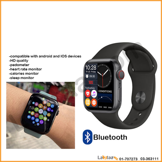 Apple smart watch hw28