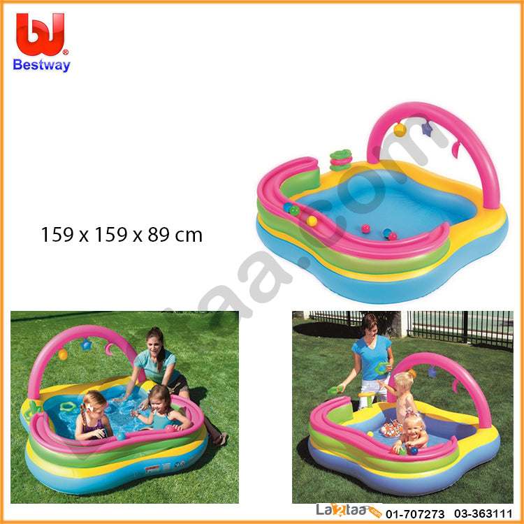 Bestway - Paddling Pool