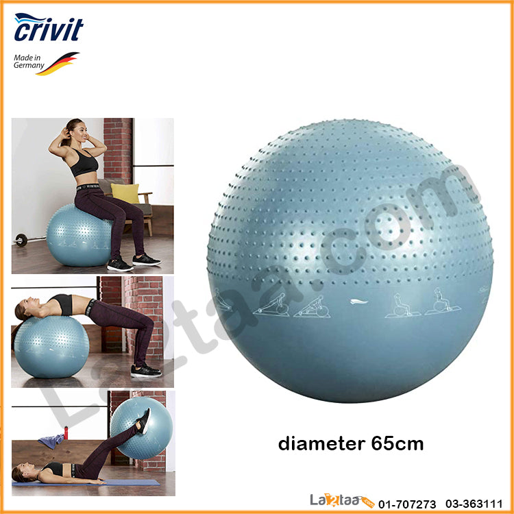 Crivit - Exercise Ball