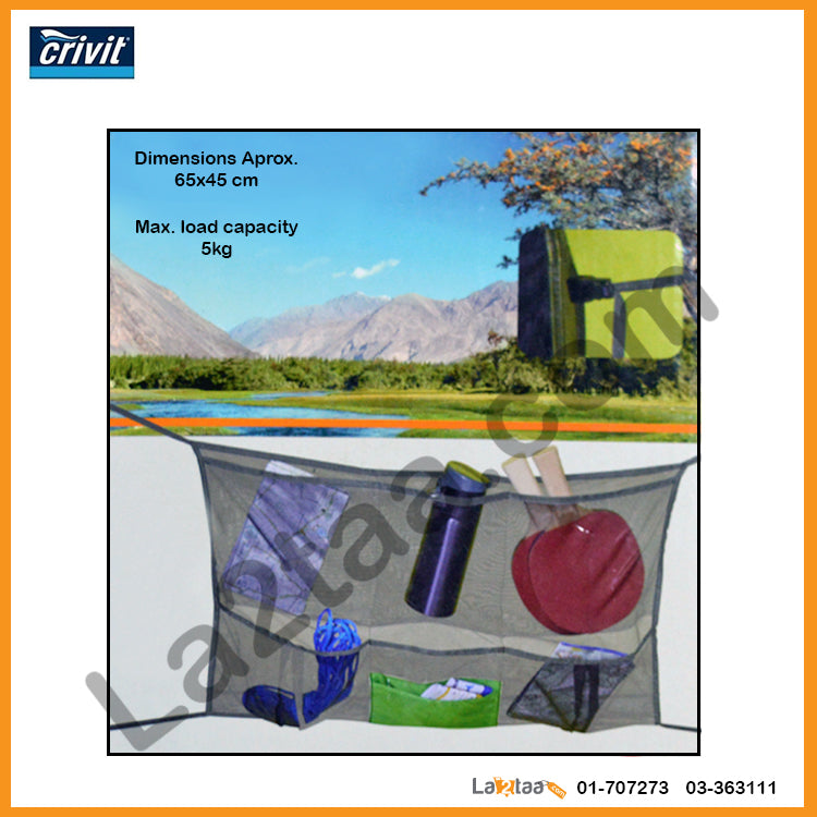 crivit tent Crivit