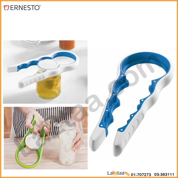 Ernesto -Multi-Lid Opener
