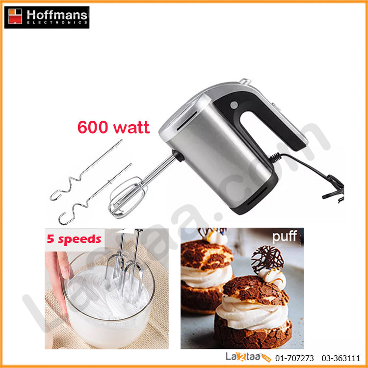 Hoffmans - Hand Mixer