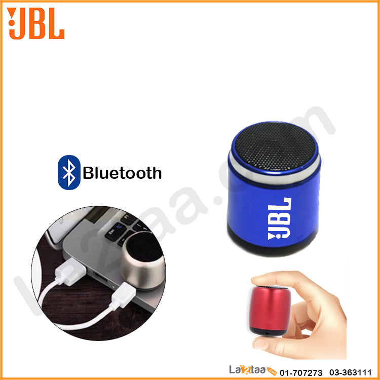 JBL - mini boost bluetooth speaker