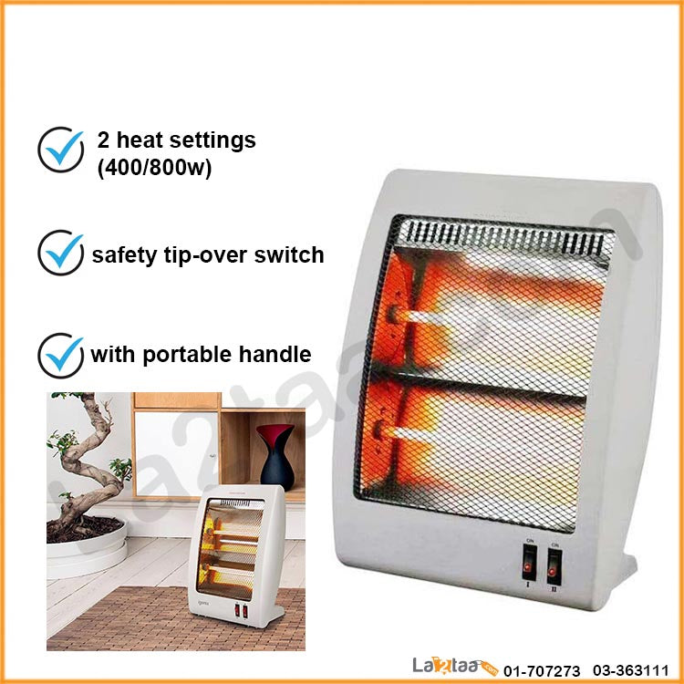 Room Heater