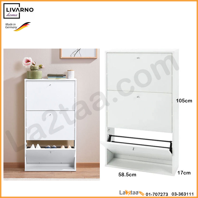 Livarno Home - shoe tipper
