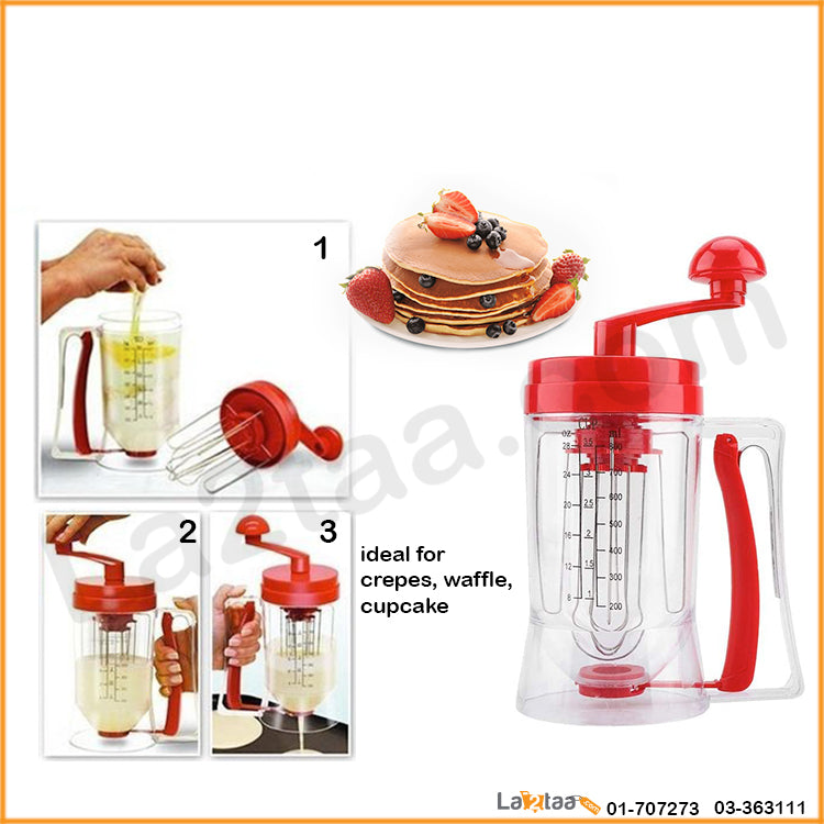 Pancake Maker