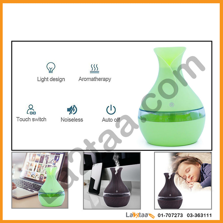 Air Humidifier