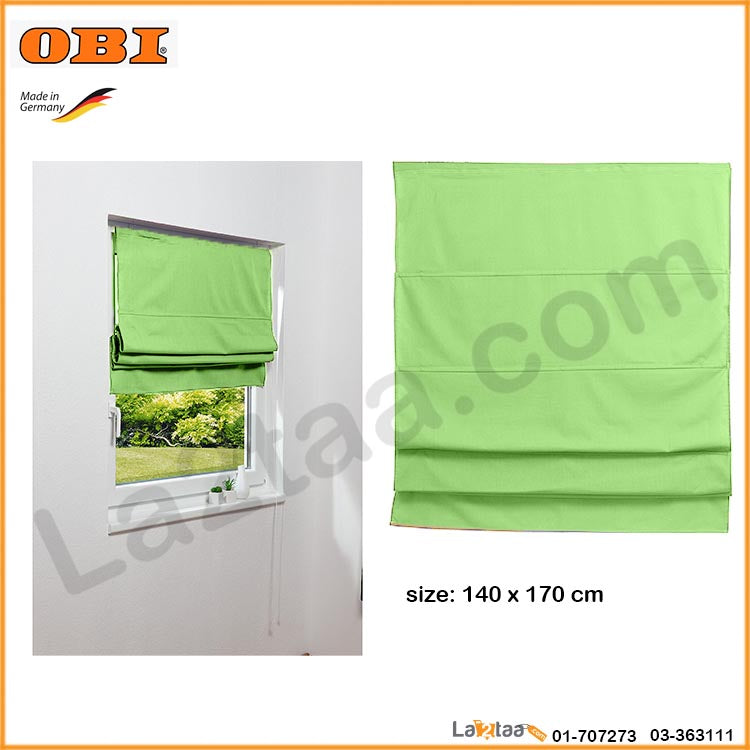 OBI - Roller Blind