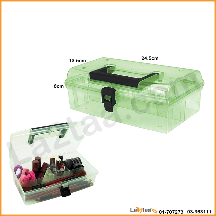 Box Organizer