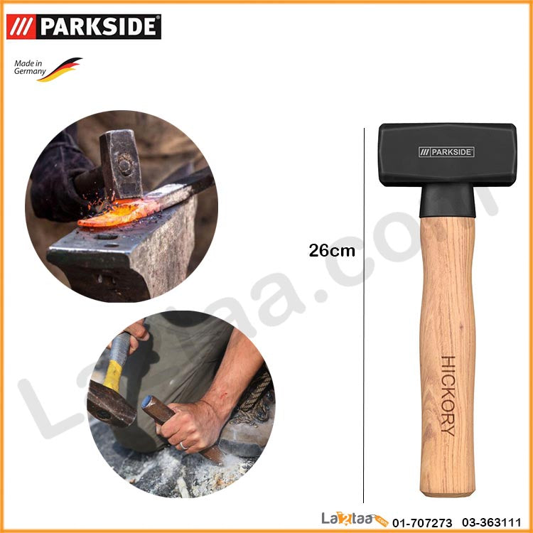 Parkside - Fist Hammer